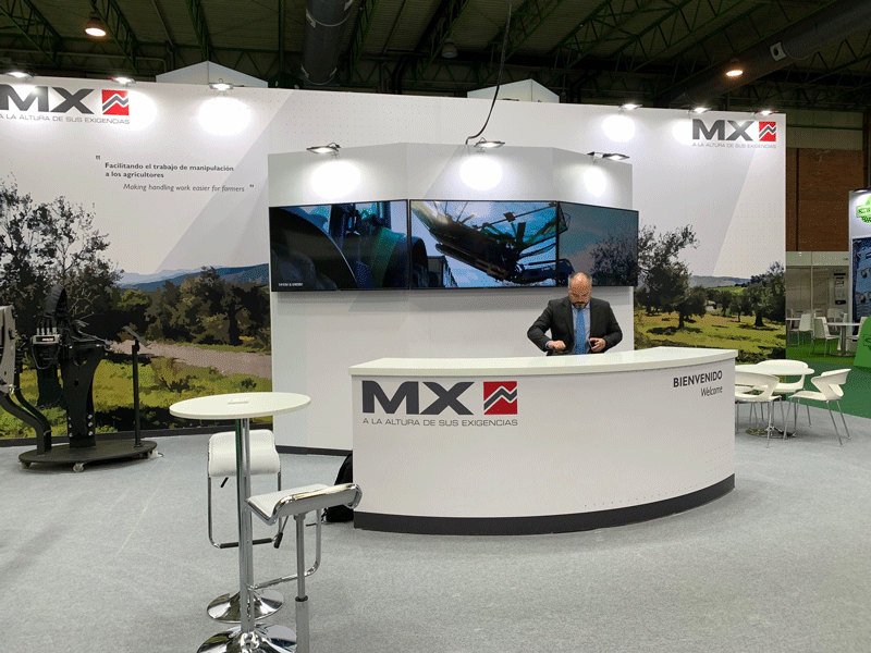 EXPOLIVA