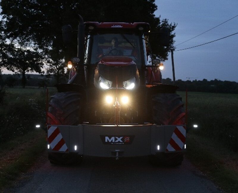 Prevenzione degli incidenti agricoli: le attrezzature indispensabili di MX