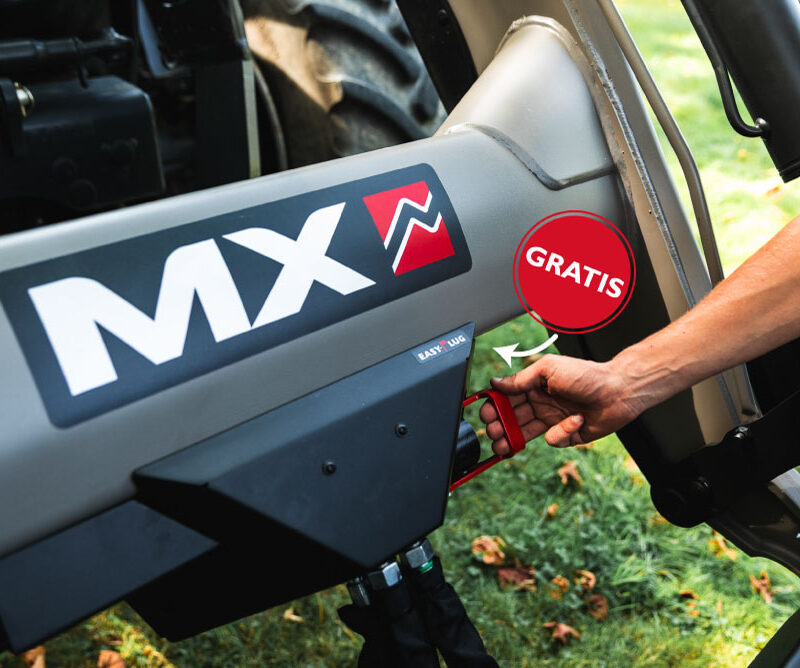 SONDERAKTION PROMOEASYPLUG MX – Profitieren Sie bis zum 31. Dezember 2025 von exklusiven Vorteilen!